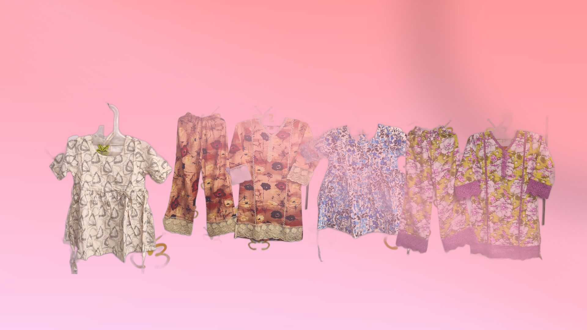 Stylish Kids Wear