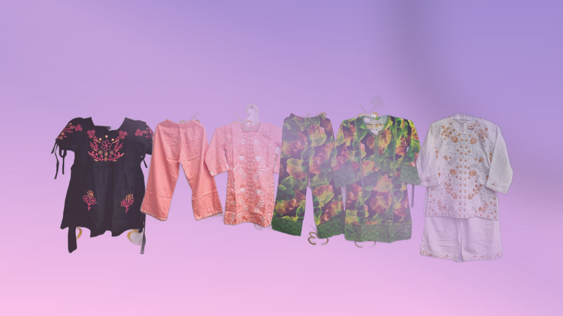 Kids Wear