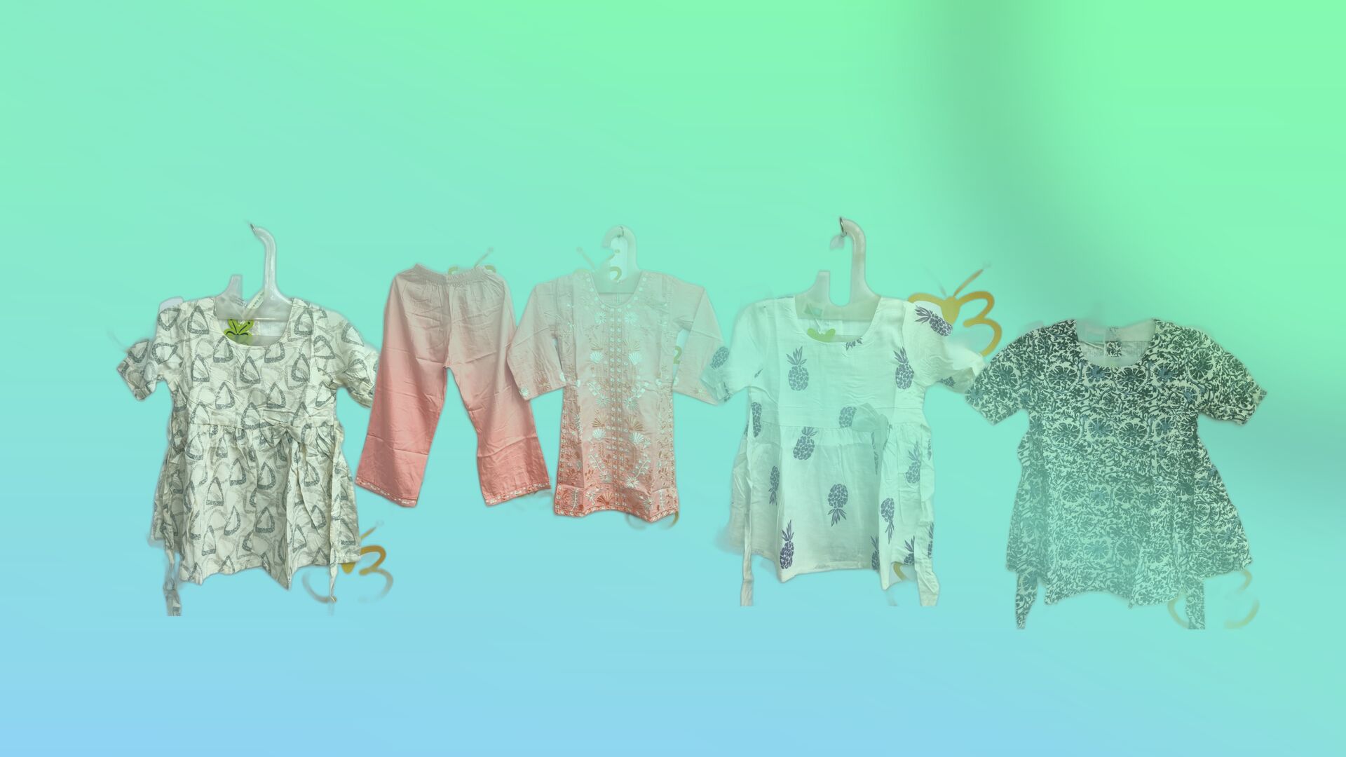 Kids Fashion
