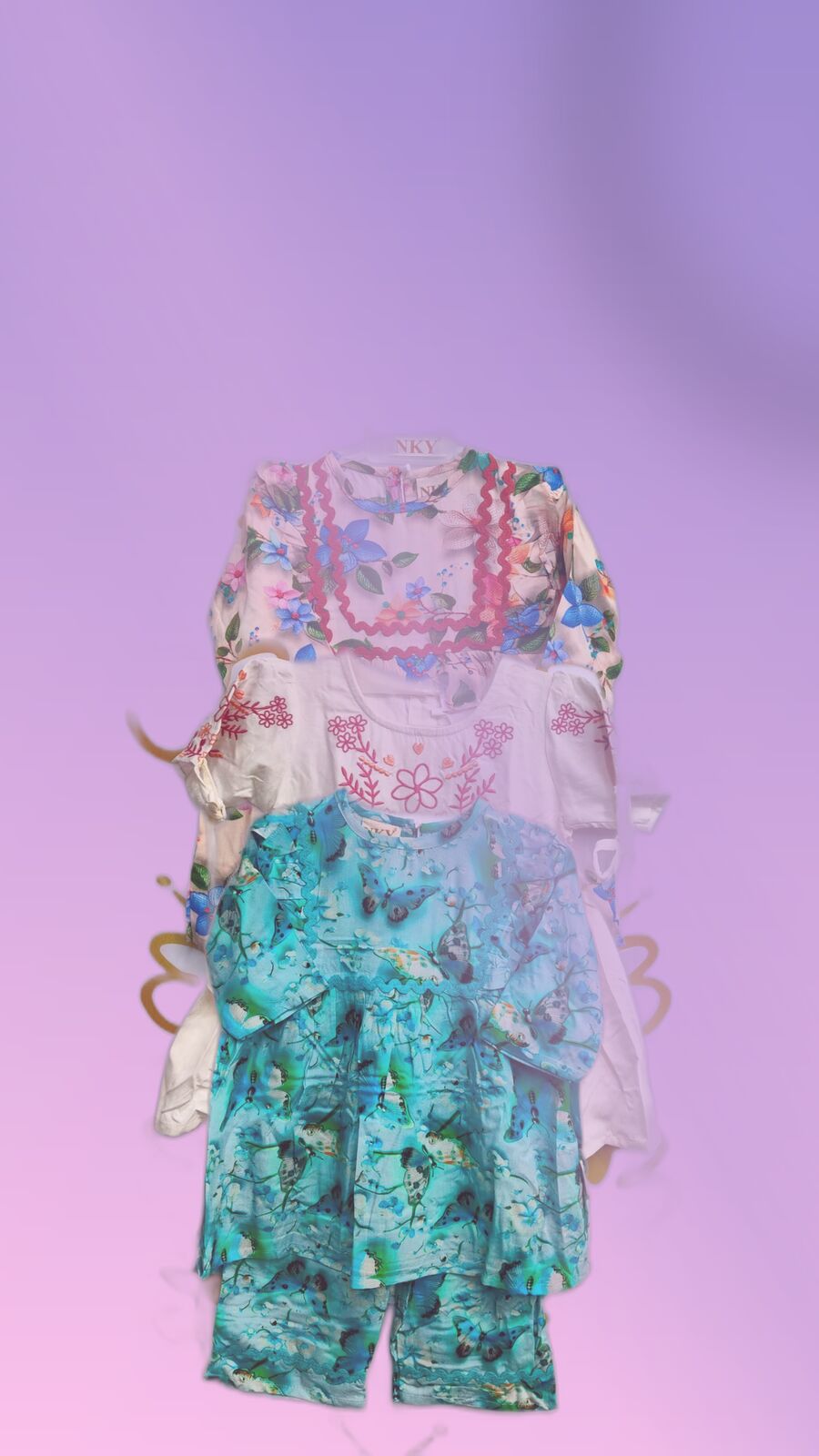 Stylish Kids Wear