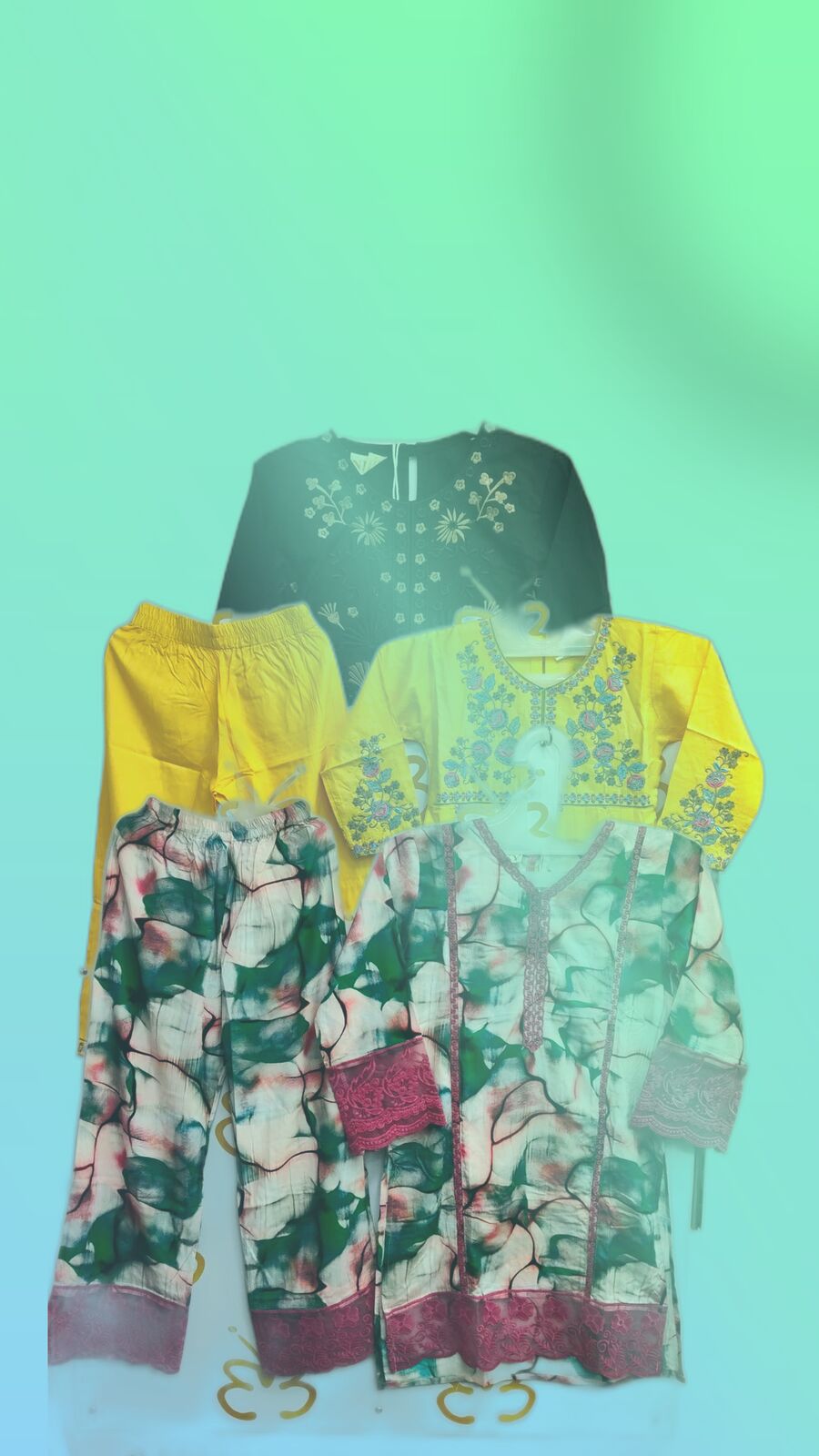 Kids Wear