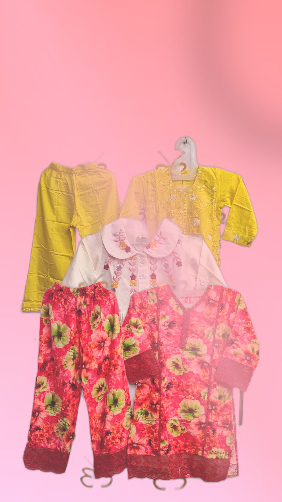 Kids Fashion
